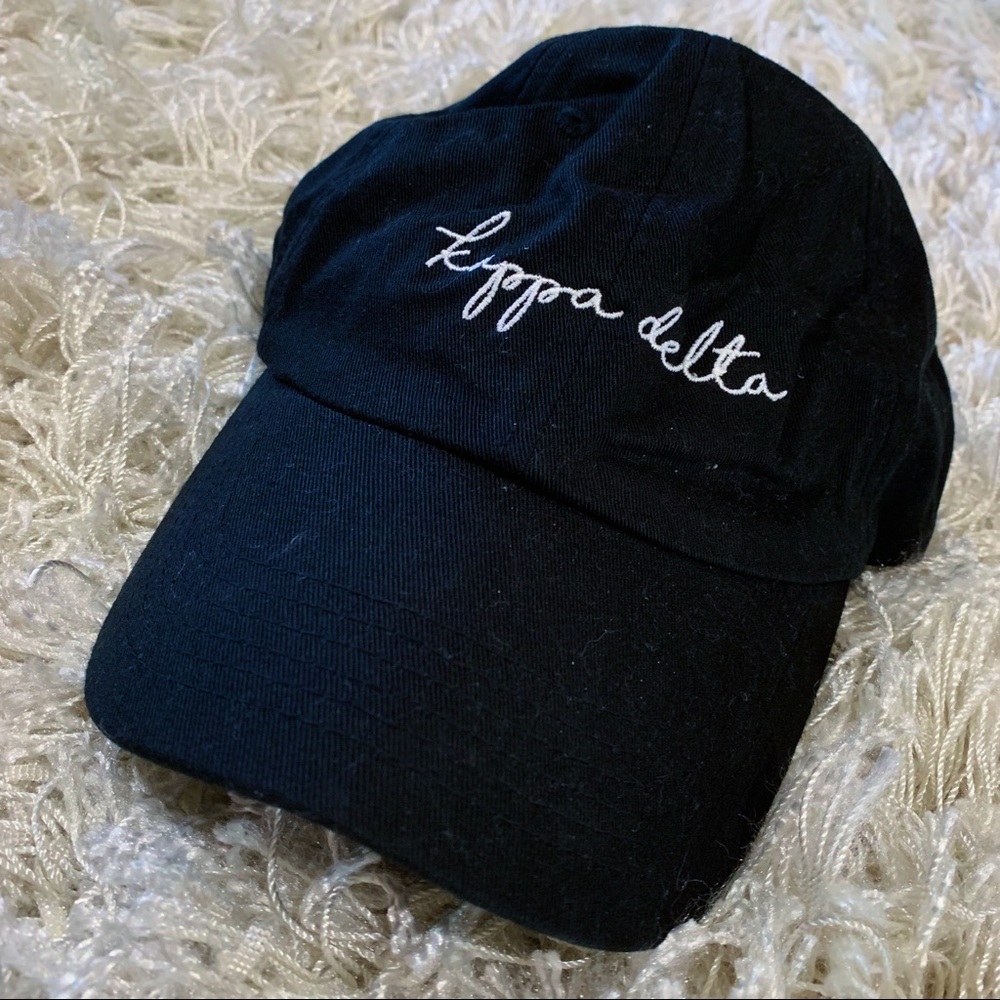 Kappa Delta Baseball Cap